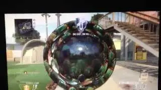 Zay Snow Montage
