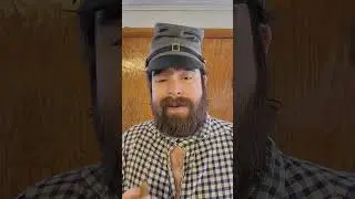 Lincoln's Favorite Ep 10 Billy Yank and Johnny Reb