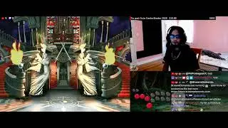 Prep4Frosty: Macto Set and MORE