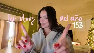 primer vlog del año - vlog 153 