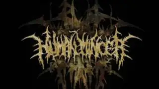 Human Mincer - Degradation Paradox