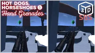 2024 Test Upload - H3VR + M14 [3D SBS]