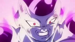 Goku vs Frieza (Final Battle) I FUNK UNIVERSO - Slowed