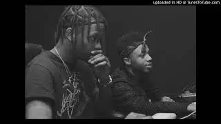 Travis Scott - Blue Pill V1 (Unreleased)