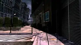 Call of Duty: Modern Warfare 3 [Walkthrough] - Mission 14