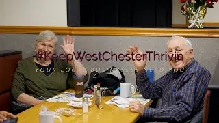 Gramm's Kitchen | #KeepWestChesterThrivin | Virtual Vista Media Community Winter Spotlight