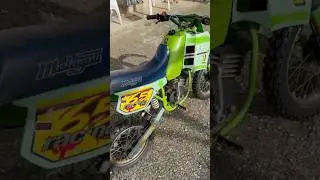 My old bike 🥹i sold it #bike#bklf#bikelife#malaguti#grizzly#rcx#50cc