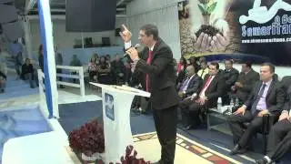 O Bom Samaritano | Pr. Paulo Locatelli | Dezembro #2014 - Parte 3