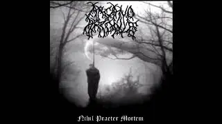 Arcano Arconte - Nihil Praeter Mortem [Demo] (2015)