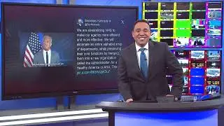 7News On Your Side at 5pm for Late Newscast entry for APs March 27