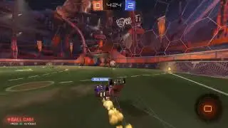 trying to learn air dribbling. Any tips?