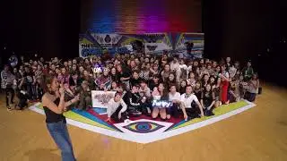 Ones To Watch Dance Company - The Choreography Ball 2017