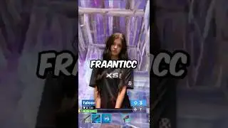 Peterbot wants to QUIT Fortnite...