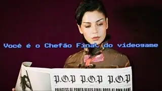 MARINA - FINAL BOSS (Tradu&ccedil;&atilde;o PT-BR)