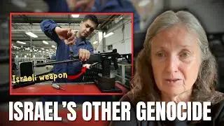 Israel's Secret Role In the Guatemalan Genocide (w/ Jennifer Harbury)