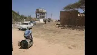 Qardho City