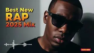 🎶 New Hip Hop R&B Songs 2025 Mix October | Night Drive Energy & Smooth Flow 🚗💨