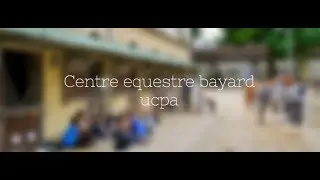 Centre equestre bayard ucpa | Teaser