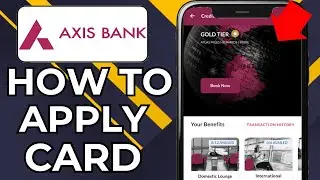 HOW TO APPLY AXIS ATLAS CREDIT CARD (2026)