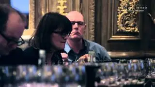 2013 SRE Cab Sauv tasting & wine workshops overview