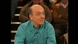 Genial daneben vom 8. M&auml;rz 2008 (Folge 315)