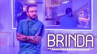 Emisor ft sincler - Brinda (Video oficial)