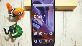 🚫🛠️ How to Turn Off TalkBack Menu&rsquo;s Option for System Actions on Motorola Edge 50 Neo ♿📴