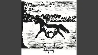 Wild Horse (feat. Jodi James)