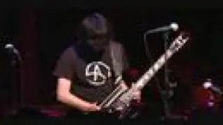 Velvet Revolver-Slither cover by Fallacy