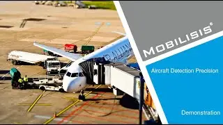 Mobilisis - Aircraft Detection Precision