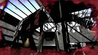 fps4 unity