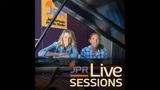 JPR Live Session: Grant-Lee Phillips with Jarrod Dickenson