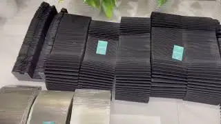 dust free cover for fiber laser /plasma cutting machine