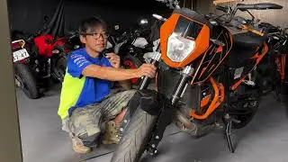 オーバーヒートの症状と対策を解説　水冷、空冷