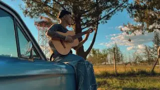 Que te Quieran Bonito - Brayan Guardia