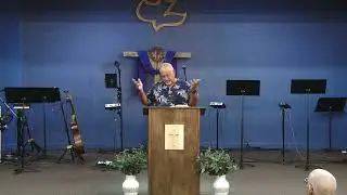 Revelation 21:9-27 10/12/2025