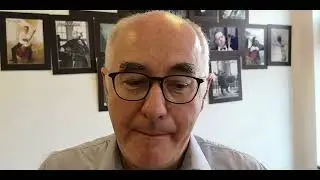 CLASSIX FESTIVAL Interviu cu violoncelistul GUSTAV RIVINIUS