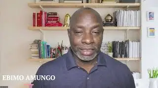 ЭБИМО АМУНГО | ДЕСЯТЬ СОБЫТИЙ, ОПРЕДЕЛИВШИХ ГЛОБАЛЬНУЮ ГЕОПОЛИТИКУ В 2025 ГОДУ