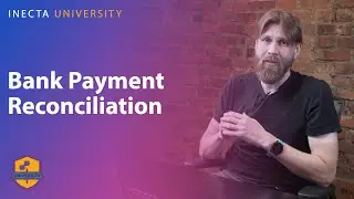 Bank Payment Reconciliation