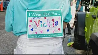Ovarian cancer awareness month | What to know