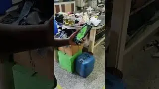 Google pixel 2xl water proof testing