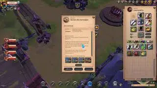 Abriendo Cofres de reinicio de Arena de Crystal ⚔️ Albion