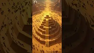 Pyramids How Were They Built