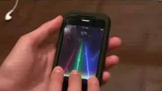 AppStore Game: Tap Tap Revenge