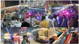 Ye Mukhiya Ji Man Hokhe Ta Boli fast rimix | Shivam Orchestra Trolley Sheohar 9097106073 