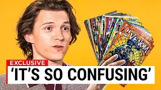 You NEED To Read Marvel Comics In THIS Order