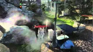 irb Nate - Black Ops Game Clip