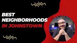 Best Neighborhoods in Johnstown, CO!