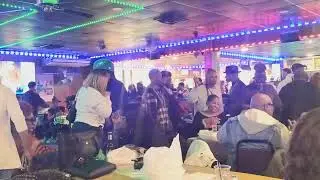 Crab Tavern Sat dance party 1/25/25