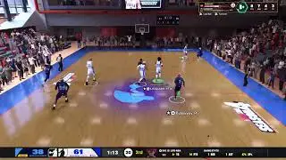 Toxic Random Rec On 2K26🚨Tune In Like and Subscribe 💚